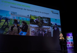 Diplômé·e·s BUT DUT LP années 2021-2024