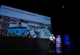 Diplômé·e·s BUT DUT LP années 2021-2024