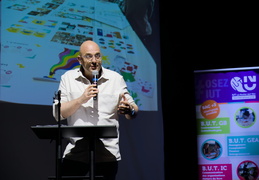 Diplômé·e·s BUT DUT LP années 2021-2024