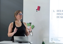 de Nantes Université