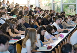 UFR Histoire, Histoire de l'Art et Archéologie