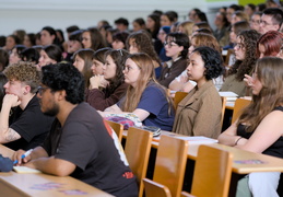 UFR Histoire, Histoire de l'Art et Archéologie