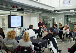 Septembre - Café IA 2