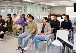 Pépite des Pays de la Loire