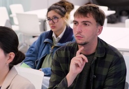 Pépite des Pays de la Loire