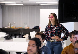 Pépite des Pays de la Loire