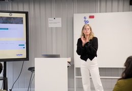 Pépite des Pays de la Loire