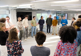 Pépite des Pays de la Loire