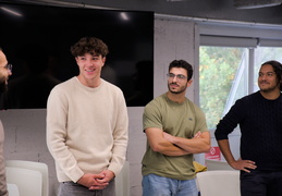 Pépite des Pays de la Loire