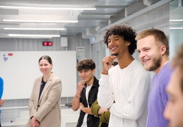 Pépite des Pays de la Loire