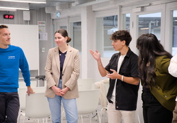 Pépite des Pays de la Loire