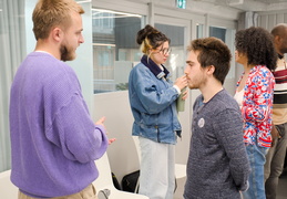 Pépite des Pays de la Loire