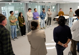 Pépite des Pays de la Loire