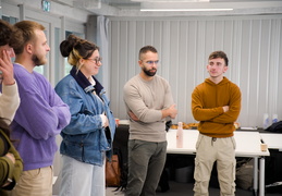 Pépite des Pays de la Loire