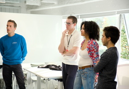 Pépite des Pays de la Loire