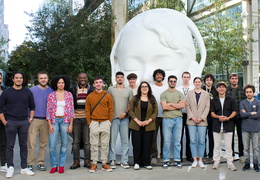 Pépite des Pays de la Loire