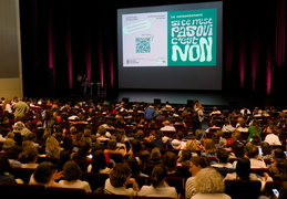 Septembre - Conférence : Le consentement 