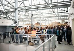 Septembre - Festival de Rentrée