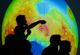 Octobre - Nantes Université fête la science