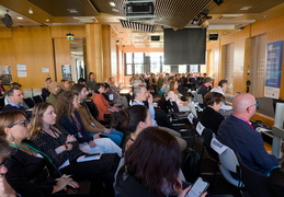 Octobre - Journée Nutrition & Microbiote