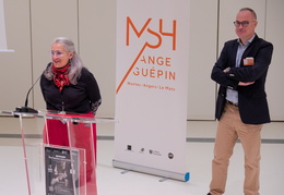 Octobre - 2e édition de la rencontre sous le thème « Patrimoine(s) en lumière »