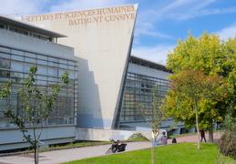 Lettres et Sciences Humaines