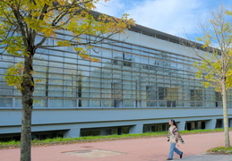 Lettres et Sciences Humaines