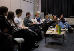 Novembre - Rencontres associatives #2