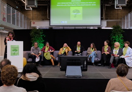 Novembre - Rencontres internationales sur les nouvelles pratiques philosophiques (RINPP)