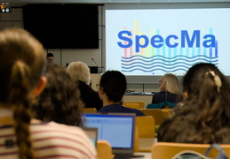 Décembre - Workshop Spectroscopie et Microscopie du milieu marin, environnement et interfaces
