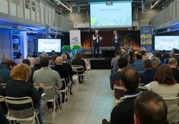 De la recherche à l’innovation, 20 ans de valorisation !