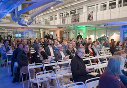 De la recherche à l’innovation, 20 ans de valorisation !