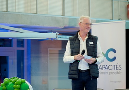 De la recherche à l’innovation, 20 ans de valorisation !