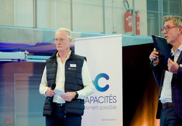 De la recherche à l’innovation, 20 ans de valorisation !