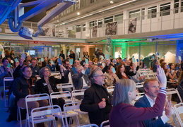 De la recherche à l’innovation, 20 ans de valorisation !