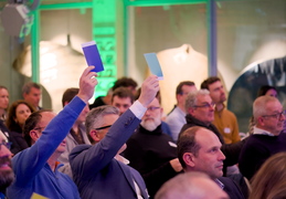 De la recherche à l’innovation, 20 ans de valorisation !