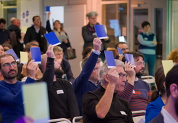 De la recherche à l’innovation, 20 ans de valorisation !