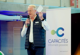 De la recherche à l’innovation, 20 ans de valorisation !