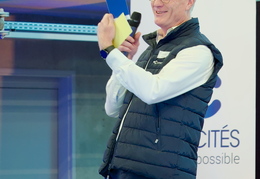 De la recherche à l’innovation, 20 ans de valorisation !