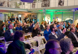 De la recherche à l’innovation, 20 ans de valorisation !