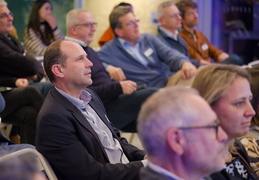 De la recherche à l’innovation, 20 ans de valorisation !