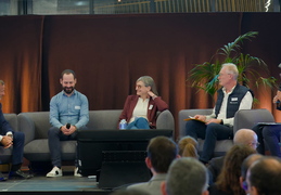 De la recherche à l’innovation, 20 ans de valorisation !