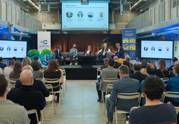 De la recherche à l’innovation, 20 ans de valorisation !