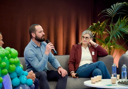 De la recherche à l’innovation, 20 ans de valorisation !