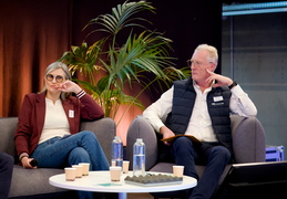 De la recherche à l’innovation, 20 ans de valorisation !