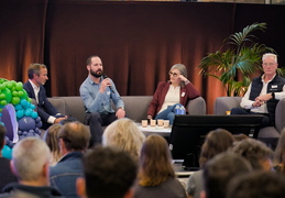 De la recherche à l’innovation, 20 ans de valorisation !