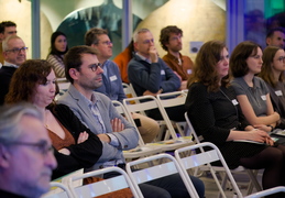 De la recherche à l’innovation, 20 ans de valorisation !