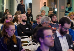 De la recherche à l’innovation, 20 ans de valorisation !