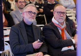 De la recherche à l’innovation, 20 ans de valorisation !