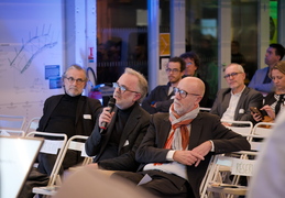 De la recherche à l’innovation, 20 ans de valorisation !